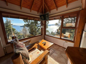 Ruca Nehuen San Carlos De Bariloche
